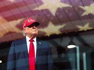 Ceny paliw biją rekordy. A Trump ma pomysł, który może jeszcze pogorszyć sytuację