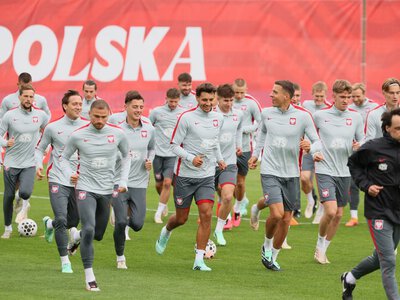 Tuż przed meczem Bośniacy piszą o sprawie Polaka. Wymknęła się spod kontroli