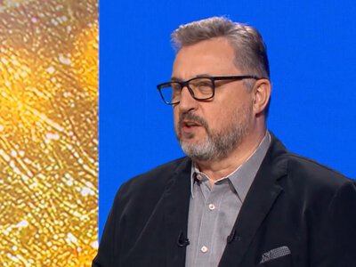 Tak Drzyzga podsumował reprezentację Bułgarii