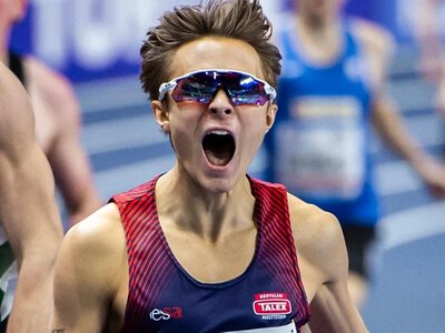 Następny lekkoatleta ucieka z Polski. Wyjaśnia decyzję i składa obietnicę