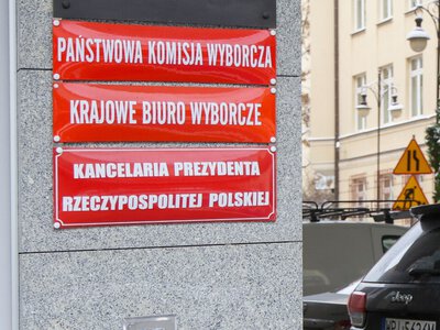 PKW i inne organy z nowymi zadaniami. Senat zdecydował