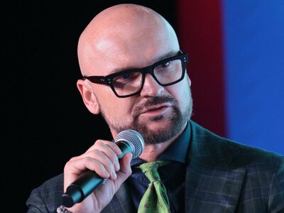 Brzoska uderza w Metę. Pokazał, ile płaci podatku w Polsce