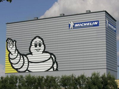 Michelin inwestuje miliard złotych w Polsce. Z tej fabryki wyjedzie 2,5 mln opon rocznie