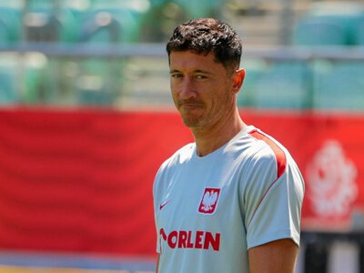 Lewandowski gorzko podsumował reprezentację Polski. Doigraliśmy się