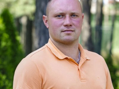 Mariusz z Rolnik szuka żony o krok od rezygnacji. Obawia się jednego