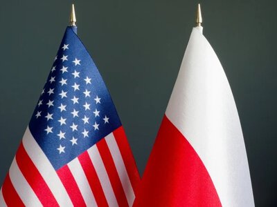 Polska modelem sojusznika NATO. MON w Waszyngtonie o stałej bazie USA