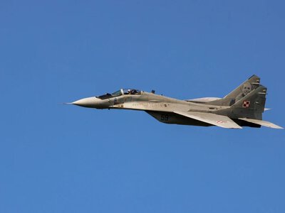 Będziemy remontować bułgarskie MIG-29. Jedyna szansa to współpraca z Polską