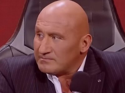 Najman nie wytrzymał po tym, co napisał doradca Naworckiego