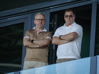 Posada Urbana zagrożona? Takie nastroje panują w PZPN