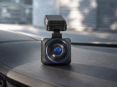 Navitel R600 PRO. Hitowy wideorejestrator wraca w nowej, lepszej wersji