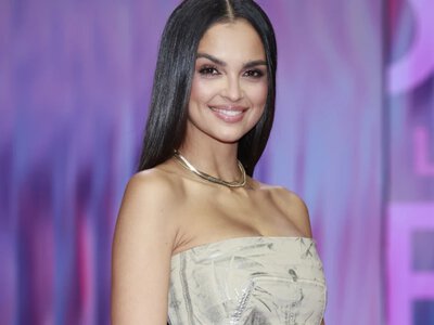 Klaudia El Dursi, mama trojga dzieci, zachwyca figurą. Oto sekret jej diety
