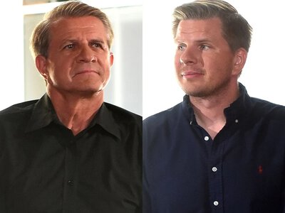 Filip Chajzer dawno nie był tak szczery. Wyznał wprost o relacji z ojcem