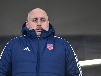 Prezes Rakowa się nie hamował. Mocne zarzuty pod adresem piłkarzy