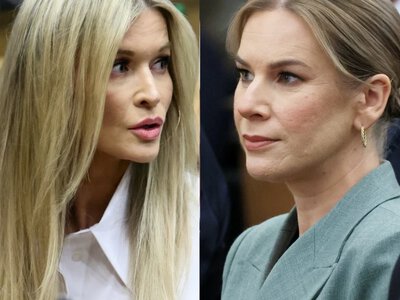 Krupa wprost o stylu Marty Nawrockiej. Mówi to wprost: Nie powinna