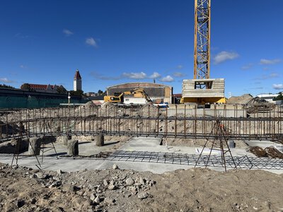 Portugalsko-francuski inwestor stawia na Polskę. Projekt ma działać przez dekady