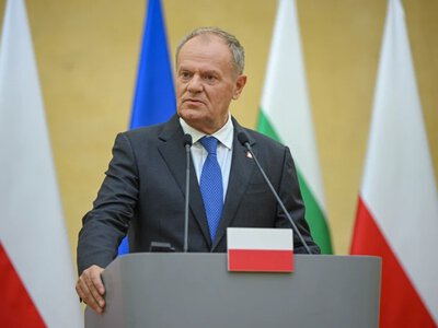 Będzie ukarany z całą surowością. Premier reaguje po tragedii w klasztorze