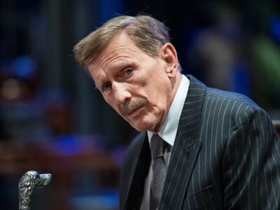 Jan Englert potwierdził gorzkie doniesienia. To koniec wątpliwości