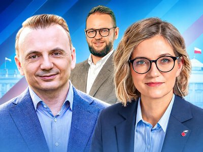 Biejat za limitami wynagrodzeń lekarzy. Same limity nie naprawią systemu