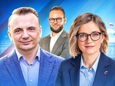 Łukasz Gibała chce ograniczyć strefę czystego transportu w Krakowie. O zmianach mają…