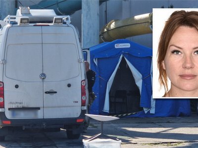 Zaginięcie Emilii Koprowskiej. W działania nagle włączyła się komenda główna