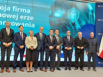 Prawie 800 mln zł w niskooprocentowanych pożyczkach dla firm