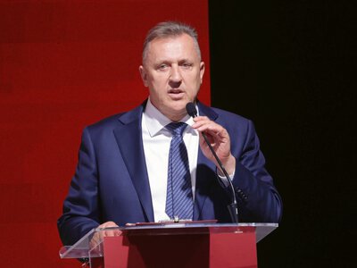 PZPN ogłosił nowego, potężnego sponsora! Wielkie pieniądze