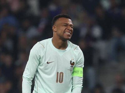 Zawrzało we Francji. Mają dość Kyliana Mbappe. Przekroczono granicę