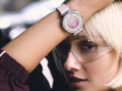 Smartwatch do garnituru i na stok? Huawei Watch GT 7 daje radę