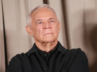 Kondrat nie może zrobić już nic więcej. Nie wytrzymuje próby