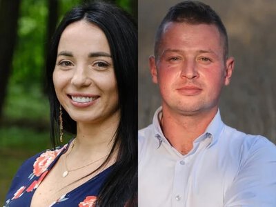 Aga od Krzysia z Rolnik szuka żony przekazała radosne wieści. Będę mamą