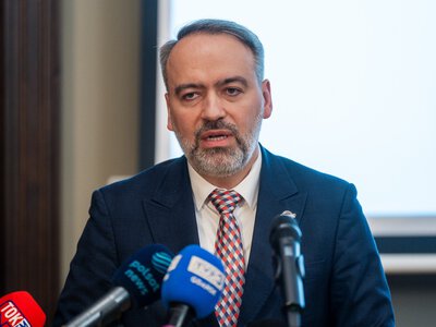 Atom w Polsce nabiera tempa. Podpisano umowę za blisko 300 mln zł na kluczowe obiekty