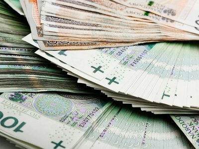 Oprocentowanie obligacji w październiku. Resort finansów podał szczegóły