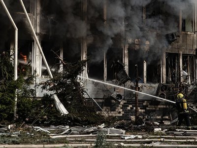 Zapytali Polaków o zagrożenie wojną. Sondaż ujawnił zmianę nastrojów