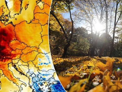 Poważny zwrot w pogodzie coraz bliżej. Można będzie schować parasole