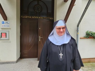 Młodzież mówiła, że w środku jest jakiś wariat. Kulisy ataku w Jarosławiu