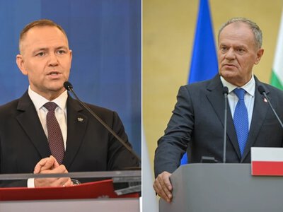 Prezydent i premier reagują po ataku. Wstrząsnął nami wszystkimi