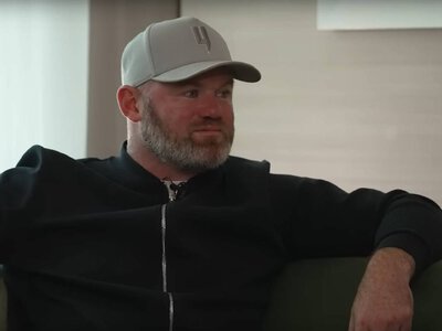 Wayne Rooney: Rodzina mamy mojej mamy to polscy Żydzi