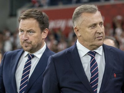 Media: Afera nagraniowa. Kulesza podjął decyzję ws. Wachowskiego
