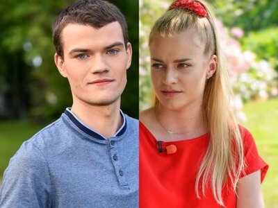 Ada i Michał Tyszka z Rolnika pokazali córkę po 2 latach. Wrze od pytań