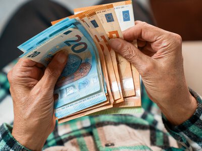 Polka pracuje w Niemczech od 20 lat. Policzyli jej emeryturę