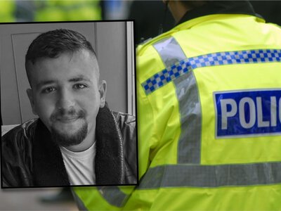 25-latek zmarł po przedawkowaniu kofeiny. Wymiotował krwią