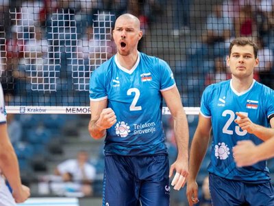 Słoweniec zwrócił się do Polaków. Dobitnie ocenił naszą reprezentację