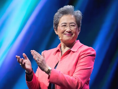 AMD pomaga Chinom? Analityk mówi wprost o zdradzie