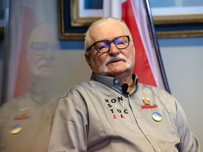 Koniec śledztwa ws. TW Bolka. Prokuratura umorzyła sprawę