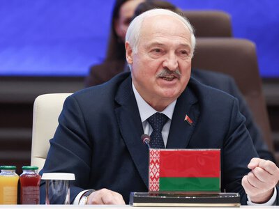 Kolejne ułaskawienia na Białorusi. Większość skazano za „ekstremizm”