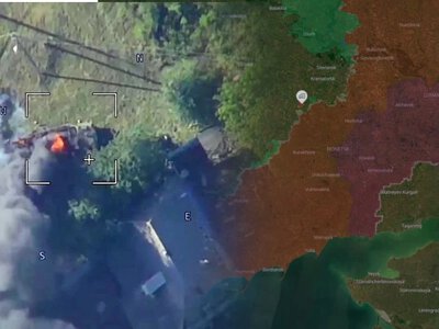 Rosjanie idą niekończącym się strumieniem. Alarmujące doniesienia