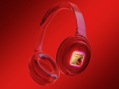 Qualcomm podkręca słuchawki. Oto Snapdragon Sound Elite Gen 2