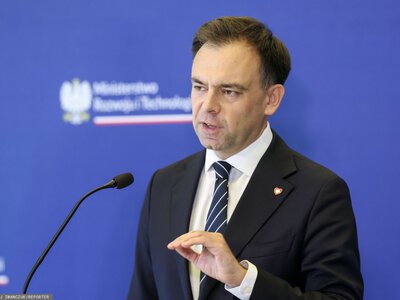 Podpisałem. Będzie zmiana w polskich urzędach skarbowych