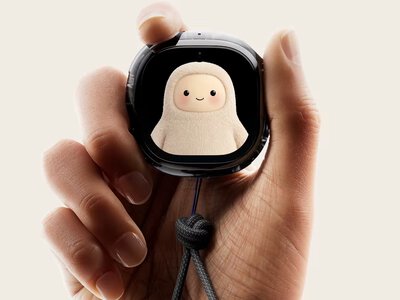 Tak wygląda współczesne Tamagotchi. Posiada 5G, mikrofony i kamery
