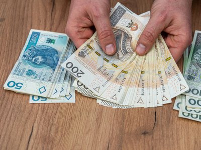 Pracują na kempingu w Norwegii. Tyle zarabiają w 3 miesiące